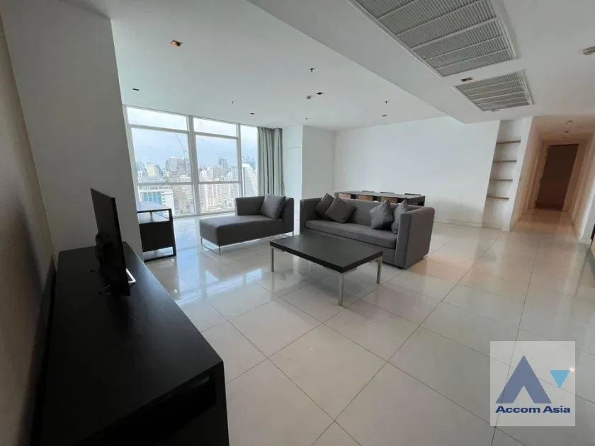 picture 🔼🔽 AccomA 📩  3 BR Condominium @Athenee Residence (13002125) - 2/15