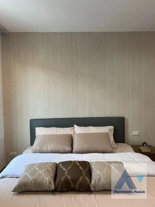 รูป 🔼🔽 AccomA 📩  3 BR Townhouse @The Private Sukhumvit-Bangchak (AA37361) - รูปที่ 7/10
