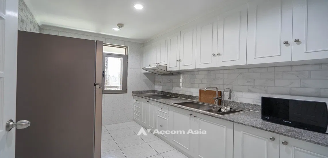 รูป 🔼🔽 AccomA 📩  3 BR Condominium @Royal Castle Sukhumvit 39 (AA18235) - รูปที่ 3/10