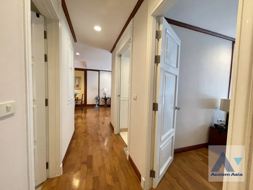 picture 🔼🔽 AccomA 📩  2 BR Condominium @The Bangkok Sukhumvit 43 (AA44506) - 9/19