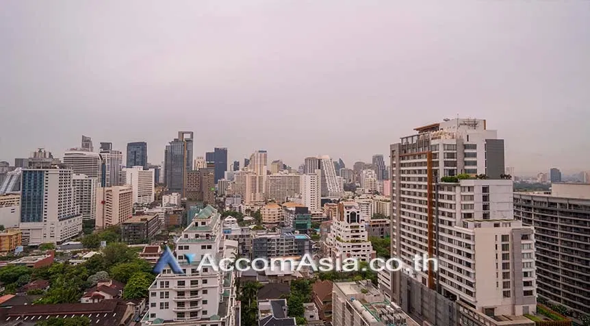 picture 🔼🔽 AccomA 📩 Pet friendly 2 BR Condominium @All Seasons Mansion (AA20609) - 6/12