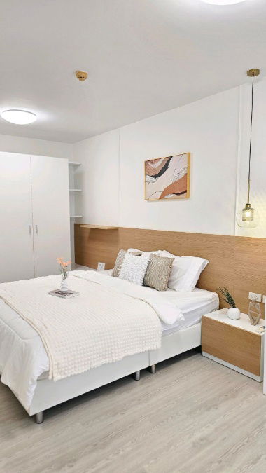 รูป 🏢 ขายคอนโด : City Home Rattanathibet (ซิตี้ โฮม รัตนาธิเบศร์)   รหัสทรัพย์ | 📌LNP-C9032  - รูปที่ 1/10
