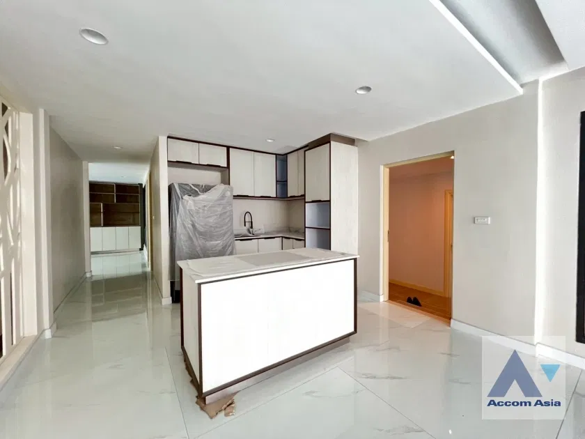 รูป 🔼🔽 AccomA 📩 Newly renovated,Common Pool 4 BR Townhouse @KLANG Nivas (AA43546) - รูปที่ 4/20