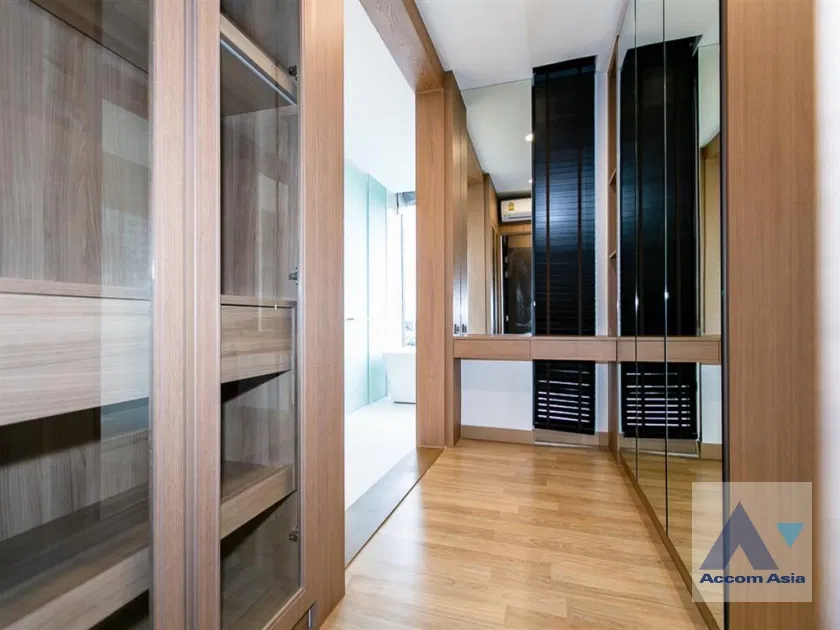รูป 🔼🔽 AccomA 📩 Pet friendly 3 BR Condominium @Park Court Sukhumvit 77 (AA31788) - รูปที่ 19/20