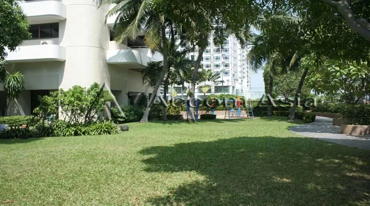 รูป 🔼🔽 AccomA 📩  3 BR Condominium @Tower Park (AA13024) - รูปที่ 3/3