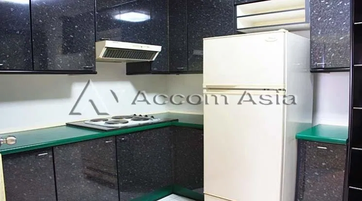 รูป 🔼🔽 AccomA 📩  2 BR Condominium @New House (1512383) - รูปที่ 5/9