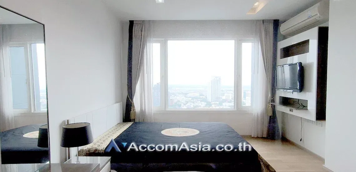 รูป 🔼🔽 AccomA 📩  2 BR Condominium @Siri at Sukhumvit (1519816) - รูปที่ 9/12