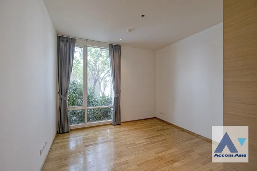 รูป 🔼🔽 AccomA 📩 Minimal-style condo with private pool in the Sathorn area (AA41025) - รูปที่ 20/20