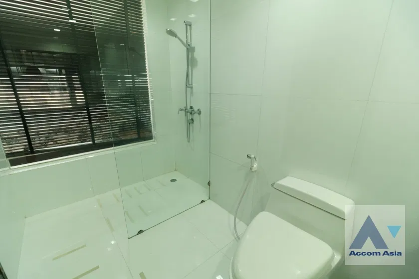 รูป 🔼🔽 AccomA 📩  1 BR Condominium @Amanta Lumpini (AA13427) - รูปที่ 17/20