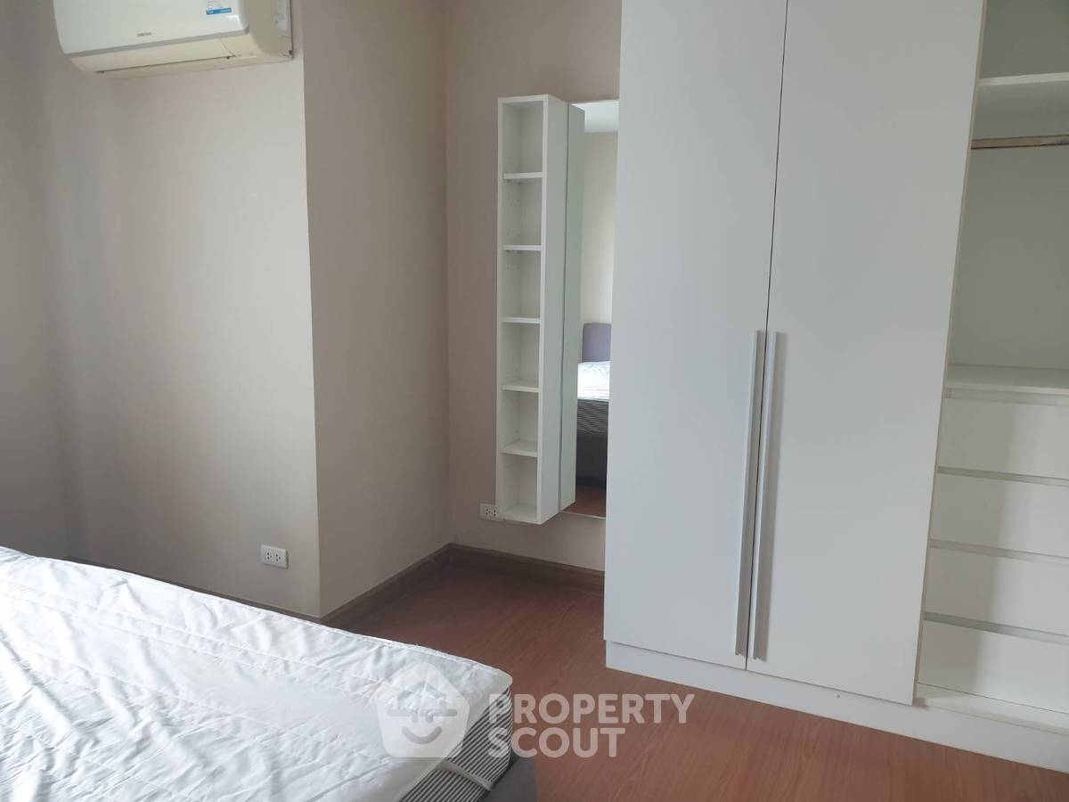 picture 1-BR Condo at Belle Grand Rama 9 near MRT Phra Ram 9 (ID 549741) - 16/18