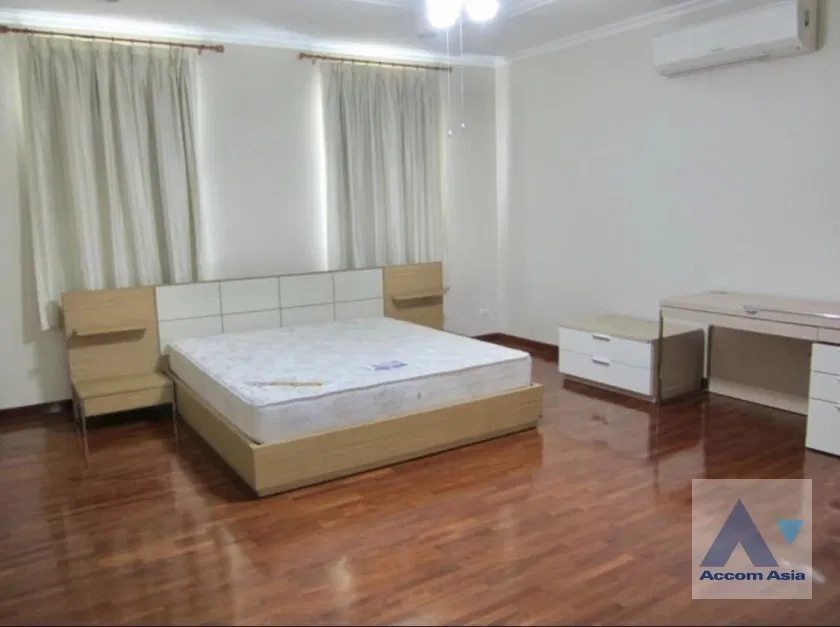 picture 🔼🔽 AccomA 📩  3 BR House @Sittarom Regent Sinakarin Lasan (AA40597) - 10/20