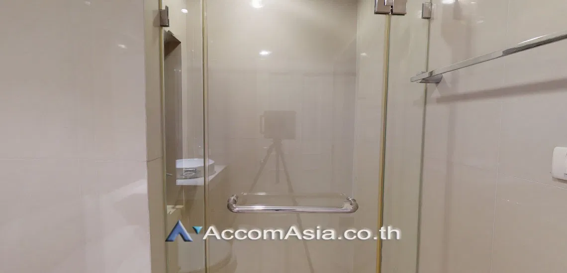 รูป 🔼🔽 AccomA 📩  2 BR Condominium @The Rise Sukhumvit 39 (AA29278) - รูปที่ 6/6