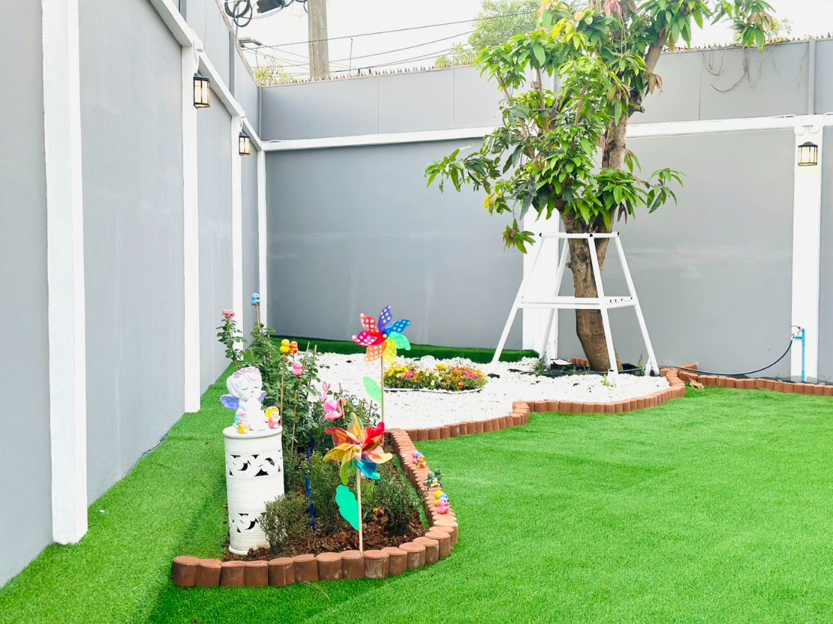 รูป ขายบ้านเดี่ยว หมู่บ้านพฤกษ์ลดา ปิ่นเกล้า-สายห้า ราคาคุ้มมาก - รูปที่ 3/38