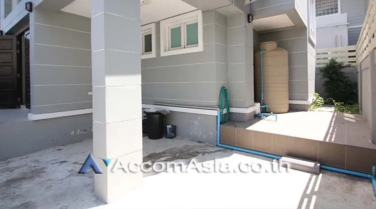 picture 🔼🔽 AccomA 📩 Contemporary Townhouse with Open Layout in Sukhumvit (13000272) - 14/14