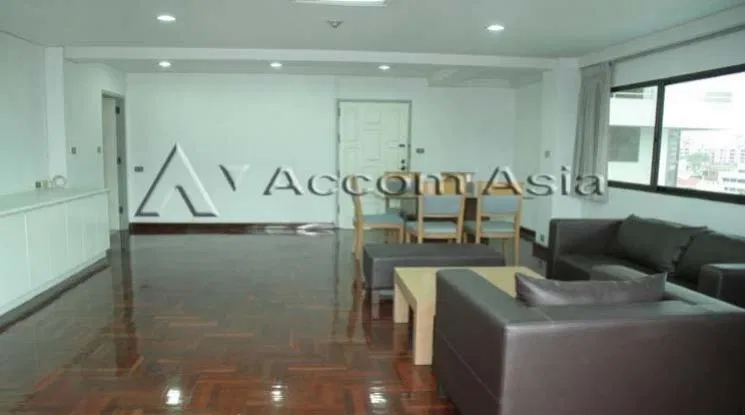 picture 🔼🔽 AccomA 📩  3 BR Condominium @Sukhumvit House (1515379) - 4/9