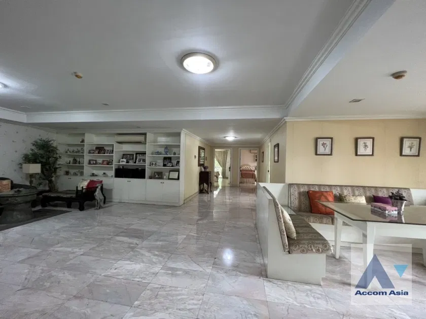 รูป 🔼🔽 AccomA 📩  3 BR Condominium @Turnberry (AA37289) - รูปที่ 2/13
