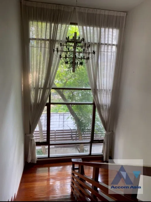 picture 🔼🔽 AccomA 📩 Pet friendly,Private Swimming Pool 4 BR House in Klong Tan (2312572) - 4/16