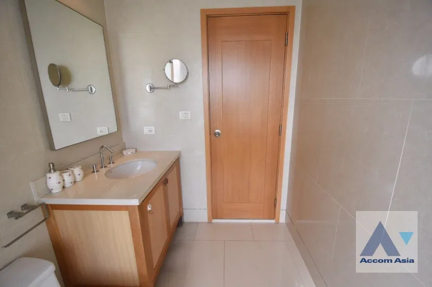 รูป 🔼🔽 AccomA 📩  1 BR Condominium @The Emporio Place (AA44257) - รูปที่ 9/12