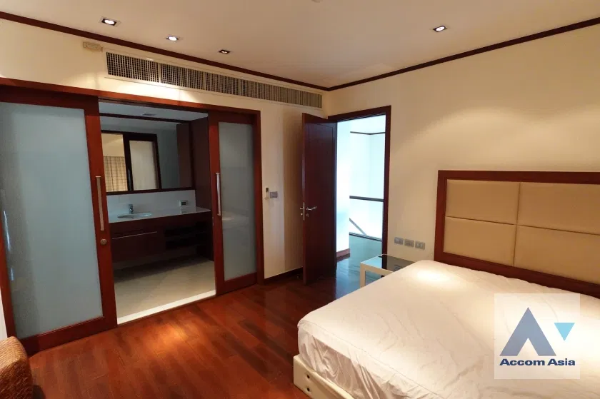 picture 🔼🔽 AccomA 📩 Pet friendly,Private Swimming Pool,Penthouse,Huge Terrace,Duplex Condo 3 BR Condominium @Le Raffine Sukhumvit 31 (1514181) - 16/20