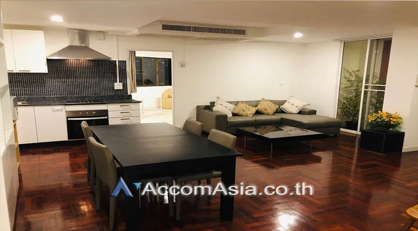 รูป 🔼🔽 AccomA 📩  2 BR Condominium @Polo Residence (AA26628) - รูปที่ 4/13
