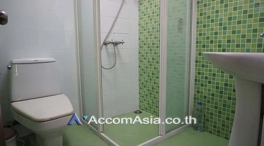 รูป 🔼🔽 AccomA 📩  4 BR House in Phra Khanong Nuea (AA26653) - รูปที่ 13/18