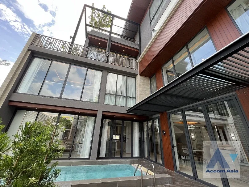 picture 🔼🔽 AccomA 📩 Largest Home in Project with Lift, Pool & Rooftop Terrace (AA34993) - 2/20