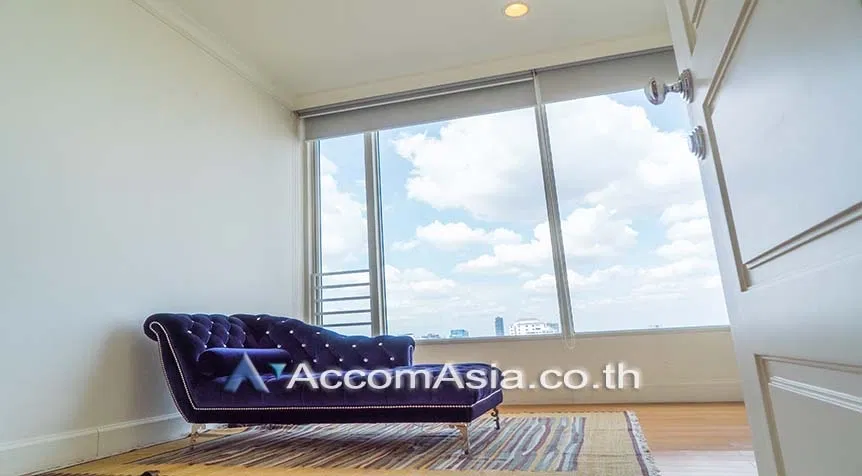 รูป 🔼🔽 AccomA 📩  2 BR Condominium @Royce Private Residences (AA27164) - รูปที่ 4/11