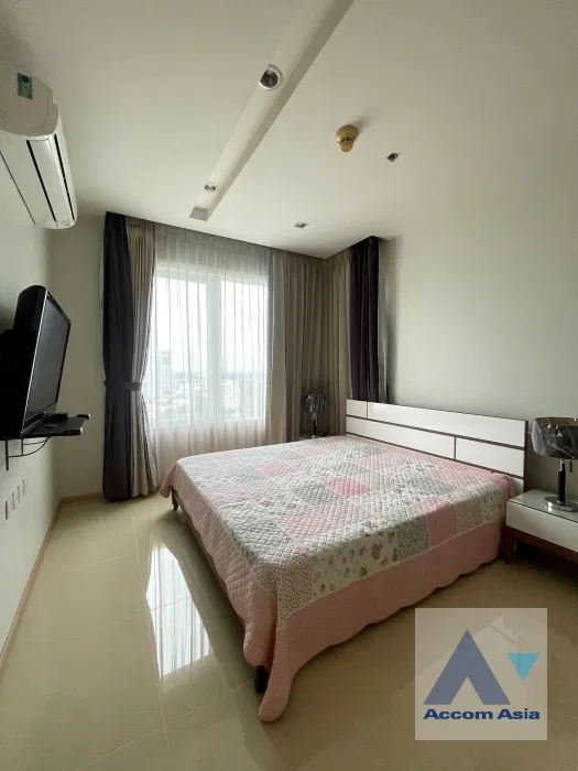รูป 🔼🔽 AccomA 📩  3 BR Condominium @Siri at Sukhumvit (1519345) - รูปที่ 7/10