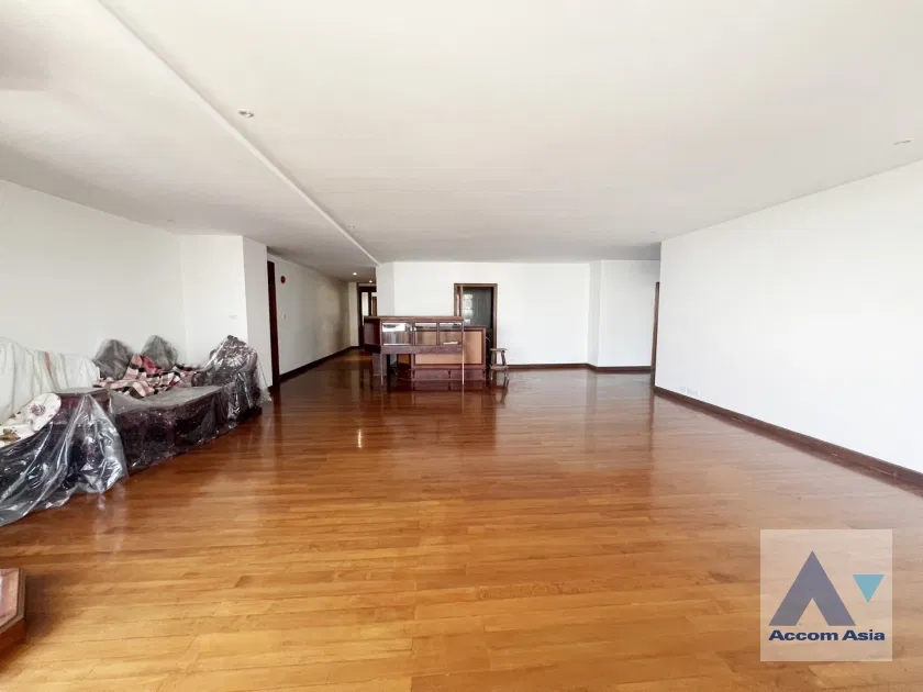 รูป 🔼🔽 AccomA 📩  4 BR Condominium @The Habitat (AA43260) - รูปที่ 1/10