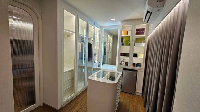 รูป HU6760 ขายบ้านเดี่ยว เซนโทร บางนา สมุทรปราการ - รูปที่ 5/8