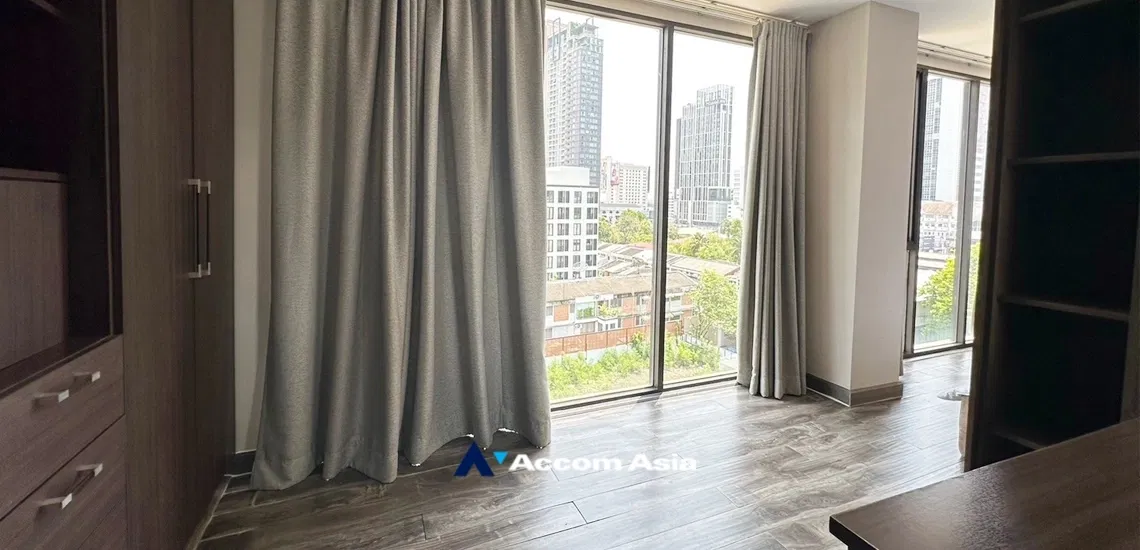 รูป 🔼🔽 AccomA 📩 Fully Furnished,Duplex Condo 5 BR Condominium @W8 Thonglor 25 (1518142) - รูปที่ 19/20