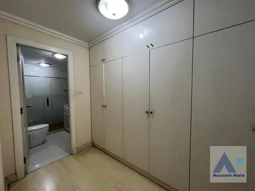 รูป 🔼🔽 AccomA 📩  3 BR Condominium @Turnberry (AA37289) - รูปที่ 6/13