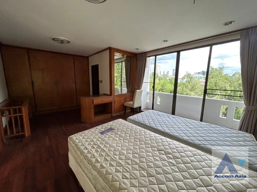 รูป 🔼🔽 AccomA 📩  3 BR Townhouse @Modern style (118582) - รูปที่ 13/16