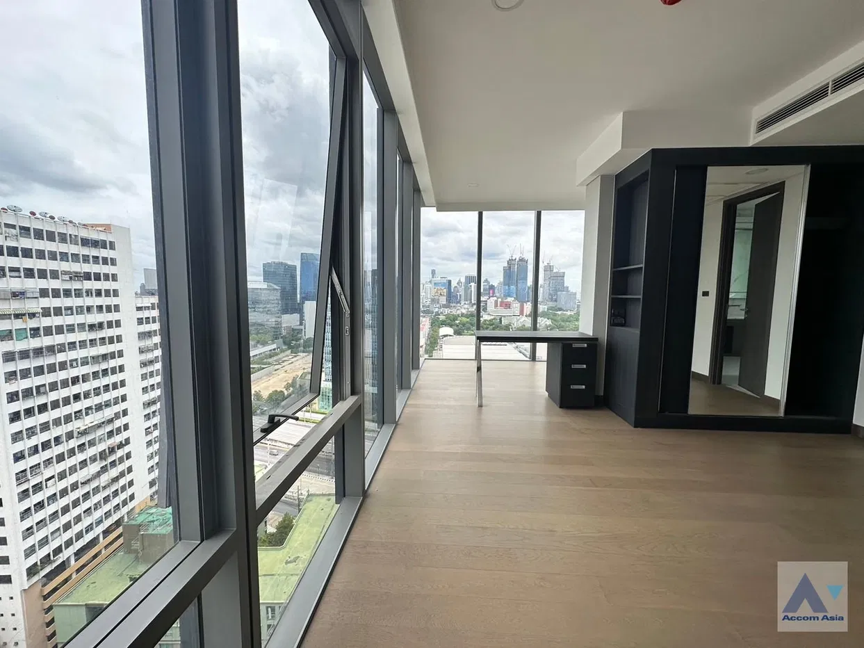 picture 🔼🔽 AccomA 📩  3 BR Condominium @Siamese Exclusive Queens (AA33088) - 8/20