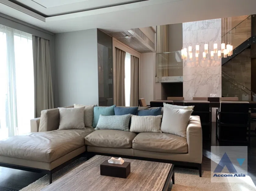 picture 🔼🔽 AccomA 📩 Duplex Condo,Fully Furnished 3 BR Condominium @The Crest 24 (AA32238) - 2/17
