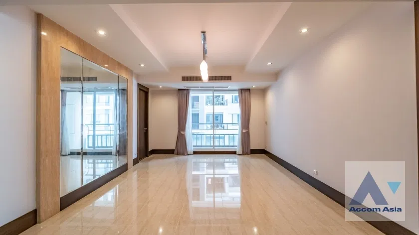 รูป 🔼🔽 AccomA 📩 Pet friendly,A whole floor 4 BR Condominium @Ideal 24 (AA13195) - รูปที่ 7/20