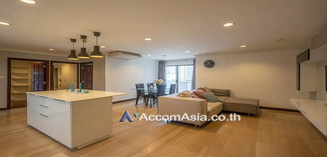 picture 🔼🔽 AccomA 📩  3 BR Condominium @Richmond Palace (AA29698) - 3/10