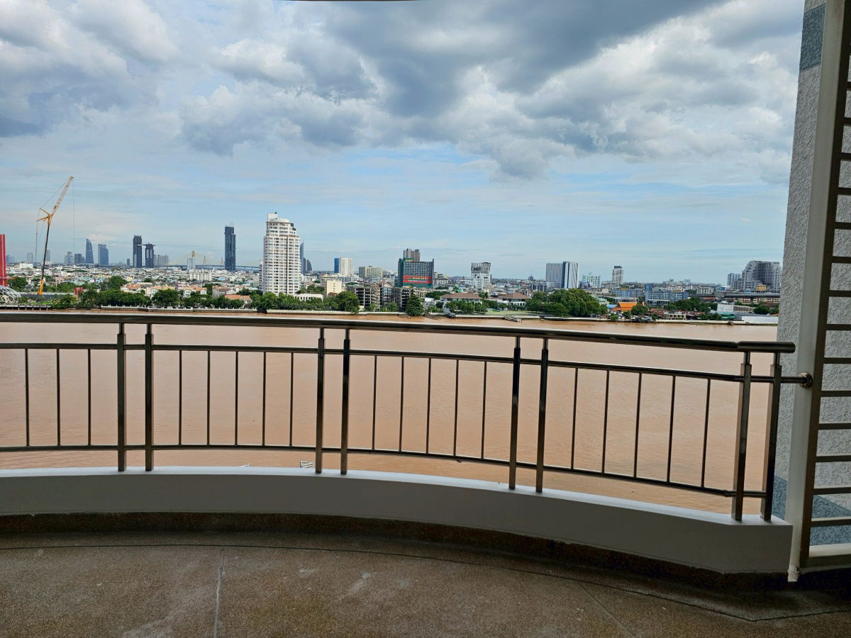 รูป Supalai River Resort Charoen Nakhon - รูปที่ 8/16