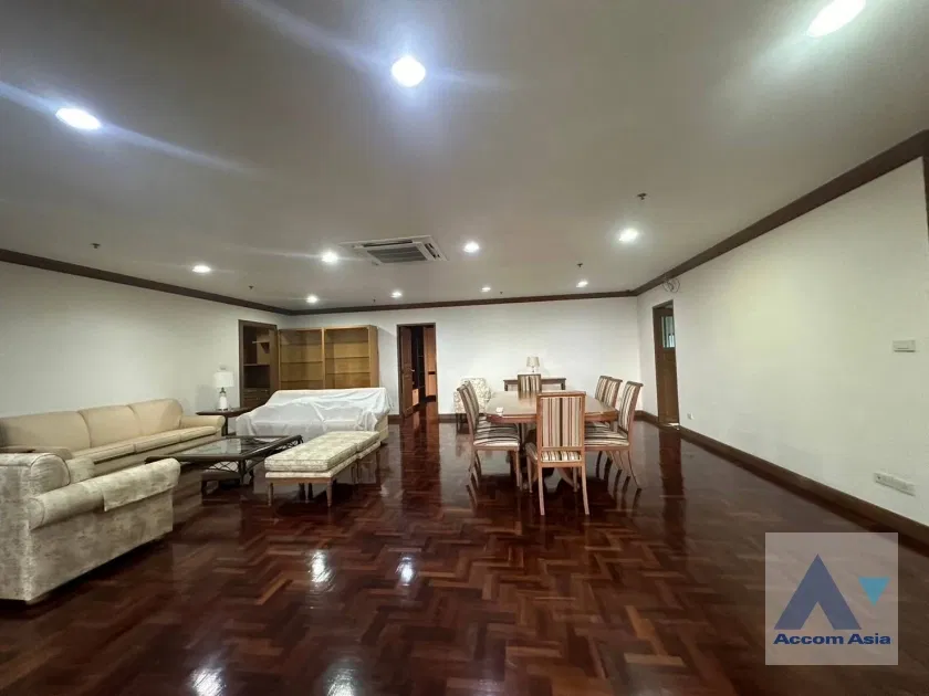 รูป 🔼🔽 AccomA 📩 Rare opportunity, spacious like a house at Promsuk Condominium (AA37481) - รูปที่ 6/20