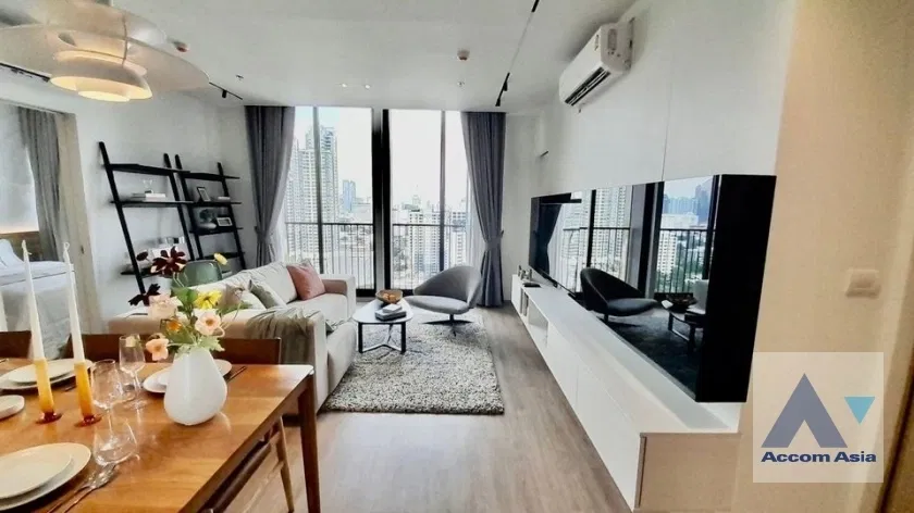 picture 🔼🔽 AccomA 📩  2 BR Condominium @Noble State 39 (AA38940) - 1/14