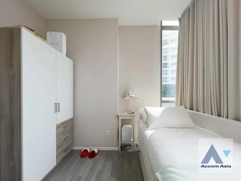 รูป 🔼🔽 AccomA 📩  2 BR Condominium @The Room Sukhumvit 69 (AA36339) - รูปที่ 8/10