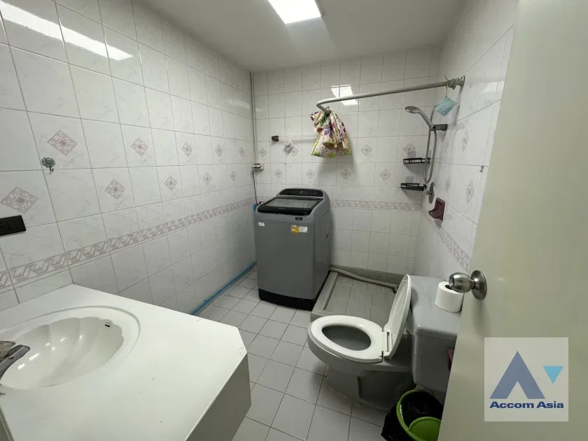รูป 🔼🔽 AccomA 📩  3 BR Condominium @Empire House (AA27188) - รูปที่ 11/12
