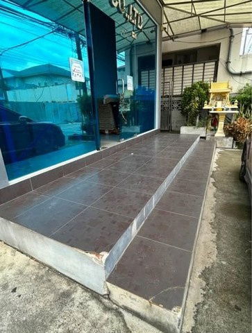 รูป WF0643 โกดังให้เช่า พัฒนาการ 38 กรุงเทพมหานคร - รูปที่ 3/8