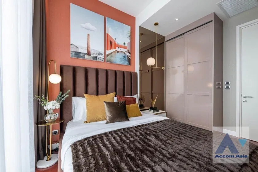 picture 🔼🔽 AccomA 📩  Contemporary condominium with city view at Khun by yoo (AA30189) - 11/15