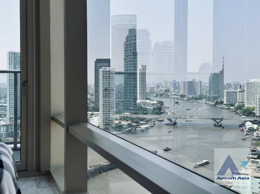 รูป 🔼🔽 AccomA 📩 Four Seasons Private Residences - รูปที่ 10/11