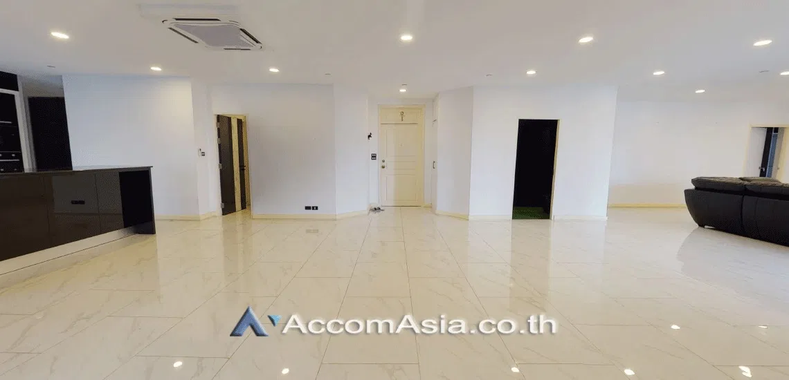 picture 🔼🔽 AccomA 📩 Newly renovated Huge & Bright 3 beds condo for rent and sale 700 m to Thonglor BTS at Moon tower (AA28816) - 6/14