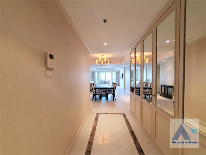 picture 🔼🔽 AccomA 📩  2 BR Condominium @The Oleander Sukhumvit 11 (AA36250) - 5/20