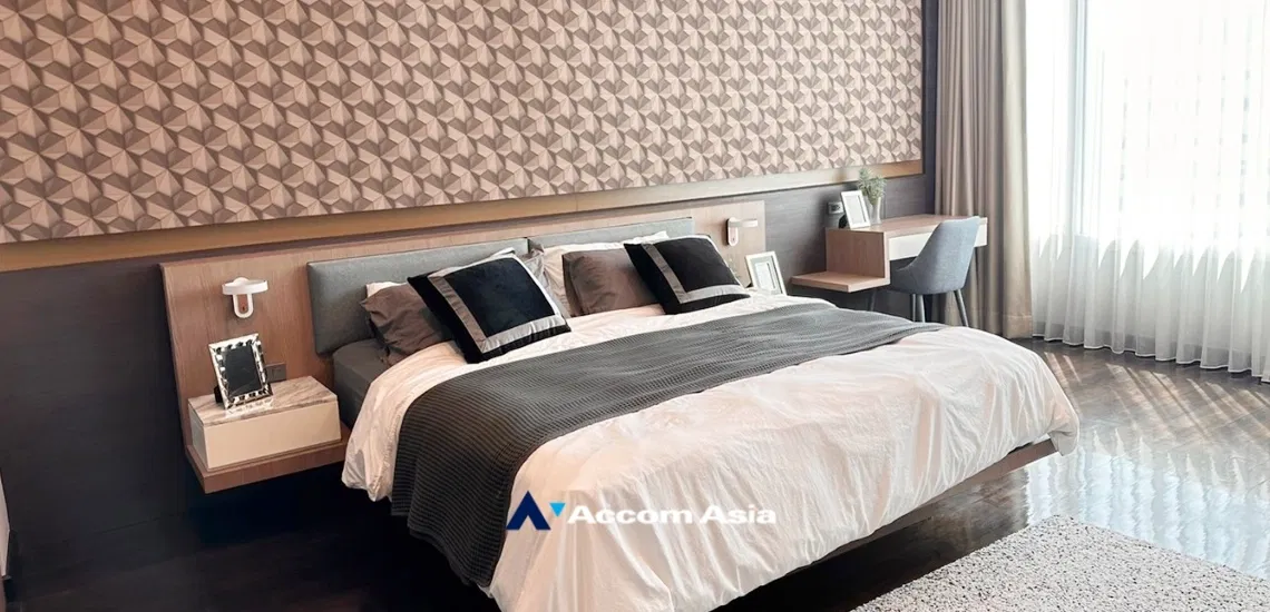 รูป 🔼🔽 AccomA 📩 The Infinity Sathorn - รูปที่ 11/20