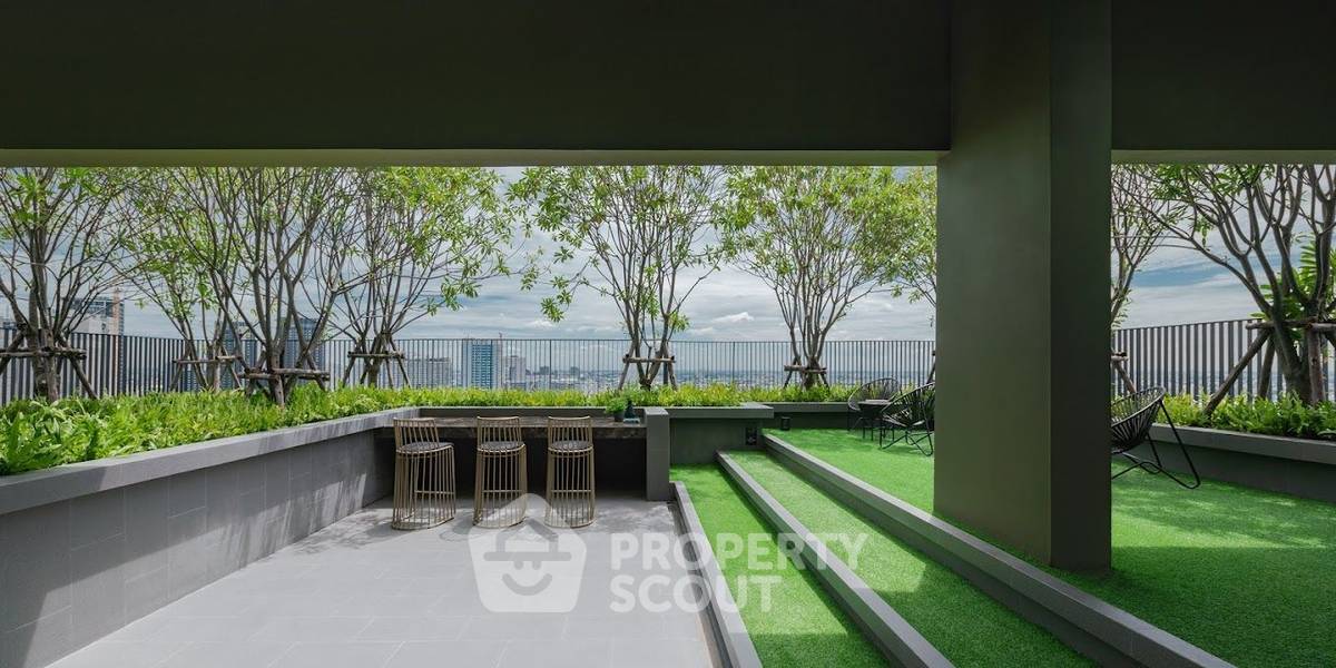 รูป คอนโด 2-ห้องนอน ที่ เมทริส ลาดพร้าว ใกล้ MRT ลาดพร้าว (ID 2284350) - รูปที่ 15/20