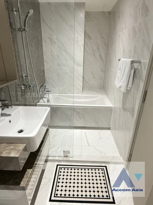 รูป 🔼🔽 AccomA 📩  2 BR Condominium @Fynn Asoke (AA43588) - รูปที่ 10/10